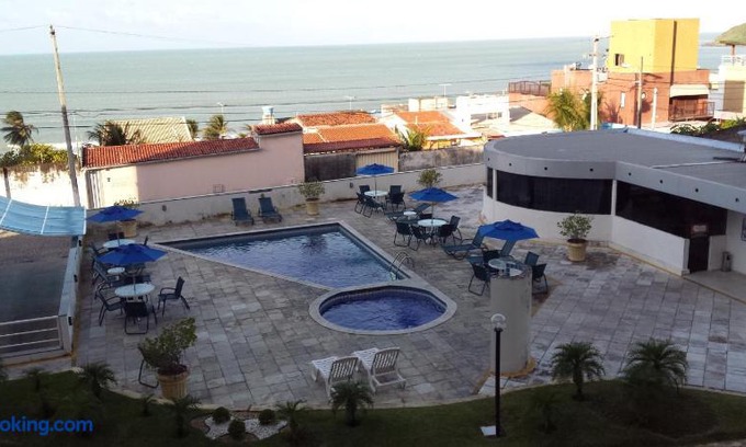 Ponta Negra Apartment | Flat Particular em Ponta Negra
