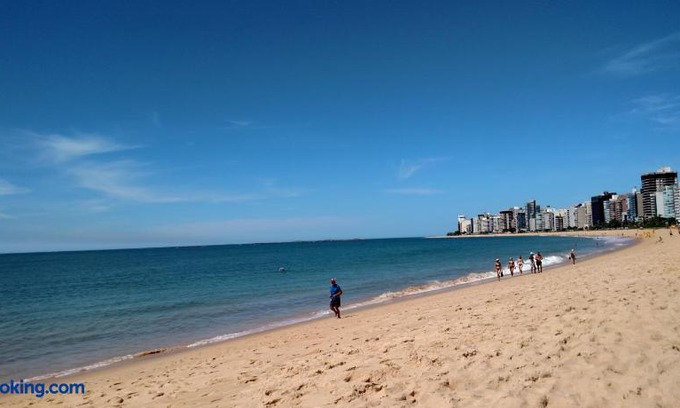Vila Velha Apartment | Flat Pasárgada III (Apt 812)