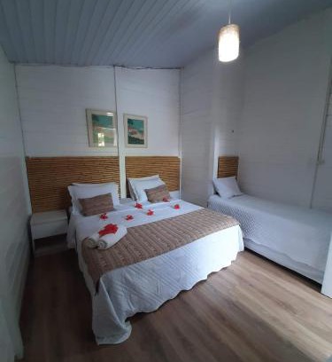 Floresta Velha House | Flat Pico Vulcanico