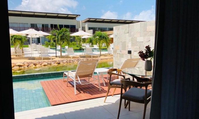 Pipa Apartment | Flat Pipa