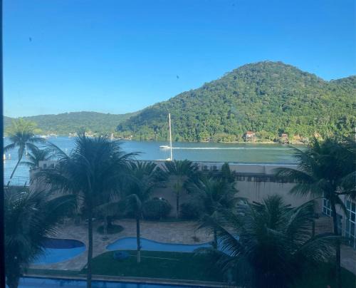 Itacuruca Apartment | Flat Porto Marina Mont Blanc