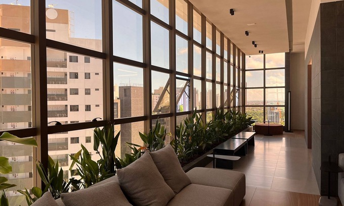 Tambau Apartment | Flat Premium Quality CoHouse - Tambaú