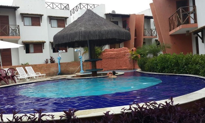Pipa Apartment | Flat Recanto dos Golfinhos