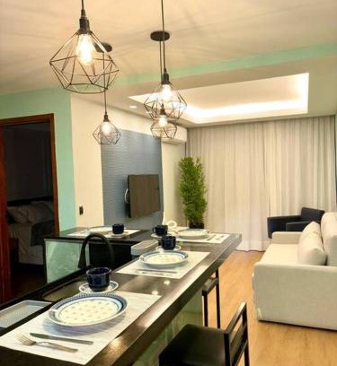 Rosarinho Apartment | Flat Rosarinho - Confortável e Super Completo