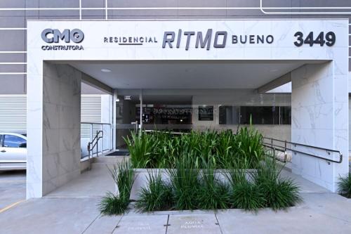 Goiania Apartment | Flat - Setor Bueno T-63 - Lindo e Aconchegante