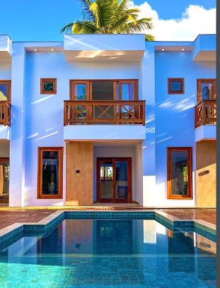 Barra Grande Apartment | Flat Sollare