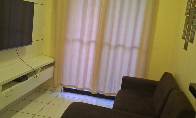 Turu Apartment | Flat style apartment in São Luís do Maranhão