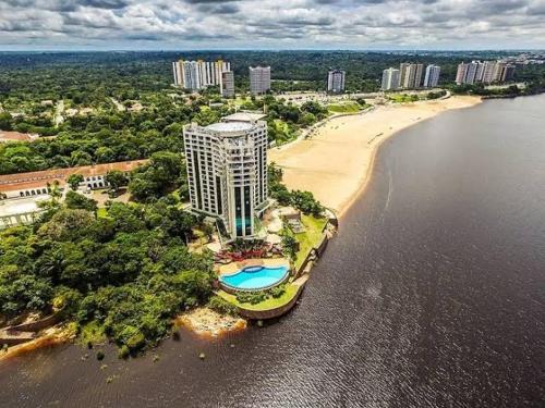 Ponta Negra Apartment | Flat Tropical