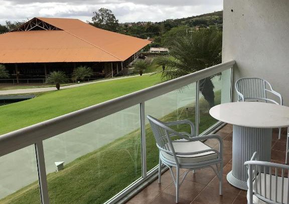 Boa Vista Apartment | Flat Villa Hipica Gravata
