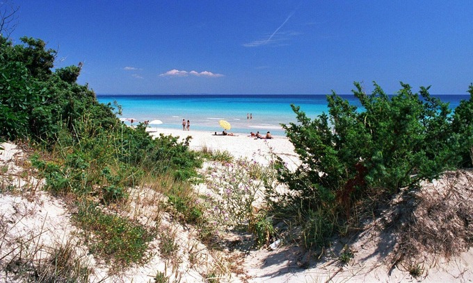 Salento Peninsula Apartment | Flat with sea view in Apulia for vacation