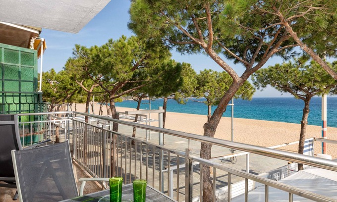 Platja d'Aro Villa | Flateli. PDA Vista Mar 1