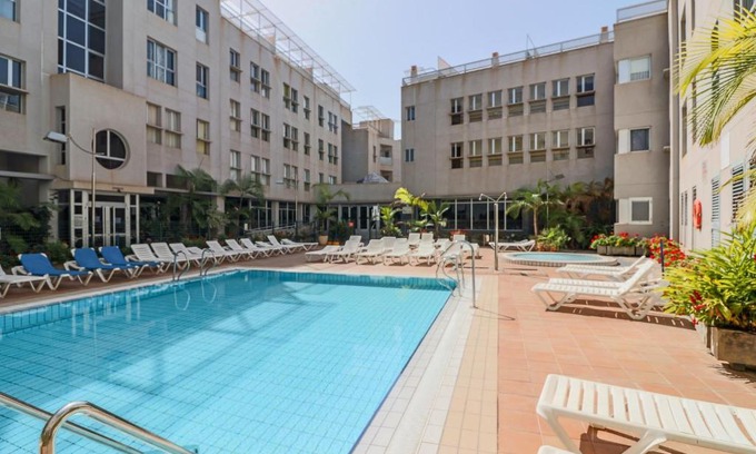 Sardina Apartment | Flatguest Sardina's Beach +Pool +2Bdr +WiFi