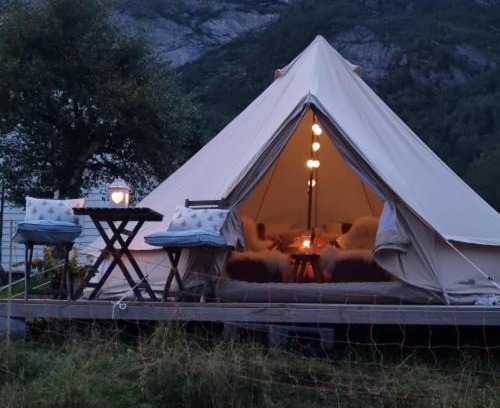 Gaular Other | Flatheim Glamping