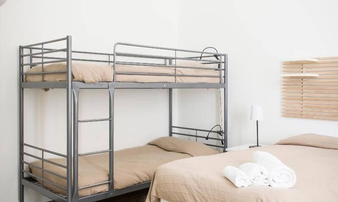 Rione XVIII Castro Pretorio Apartment | Flatinrome Termini 2 In the historical centre!
