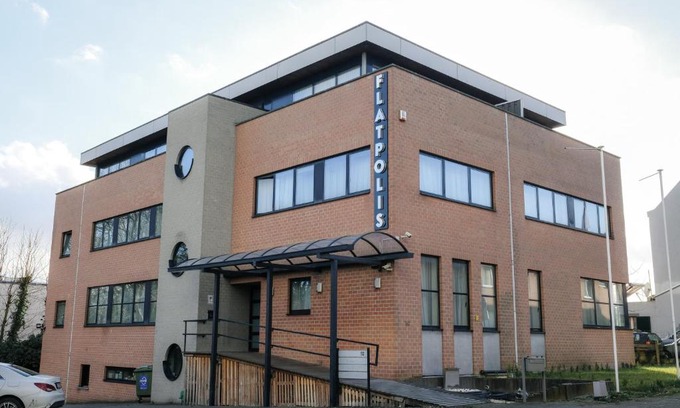 Diegem Apartment | Flatpolis Brussels Airport