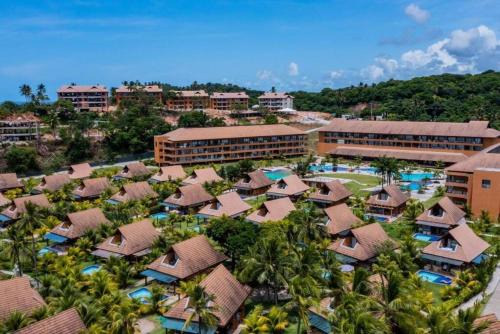Praia dos Carneiros Apartment | Flats 5 Estrelas Eco Resort Carneiros by La Playa