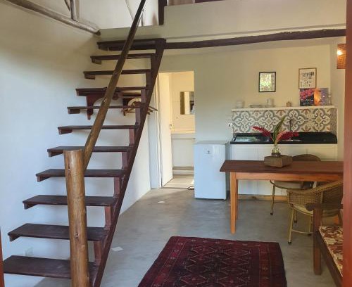 Cabore House | Flats Bon Voyage Caboré - Chez Cira