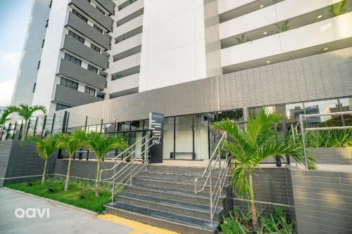 Manaira House | Flats Confortáveis em Manaíra Mindset - Qavi