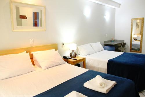 Sao Paulo Apartment | Flats em frente ao Allianz Parque - HOTEL EM PERDIZES