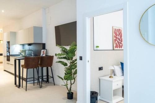 Benicalap Apartment | Flats nou Mestalla