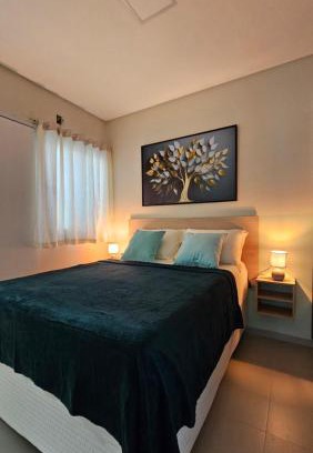 Serra Talhada Apartment | Flats Stúdio Serra Talhada