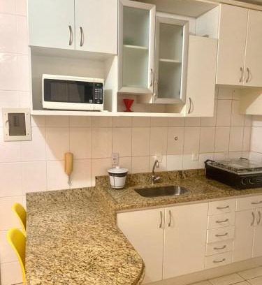 Setor Bueno Apartment | #Flats Studio 45 Bueno Oeste