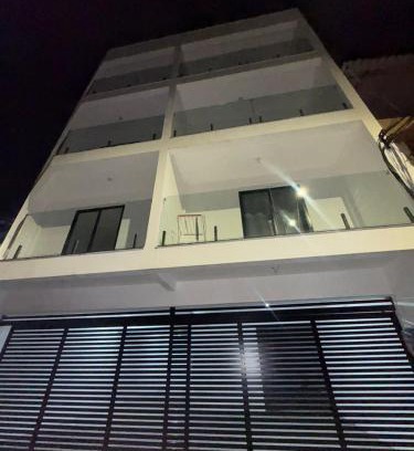 Praia dos Anjos House | Flats super bem localizado!