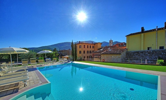 Santa Maria del Giudice Apartment | Flavia 4 - Lucca ,Tuscany