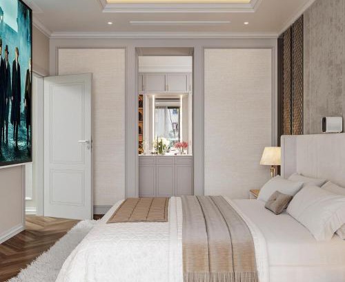 Quy Nhon Apartment | FLC Sea Tower Quy Nhơn Căn Hộ 5 Sao Cạnh Biển HC Apartment