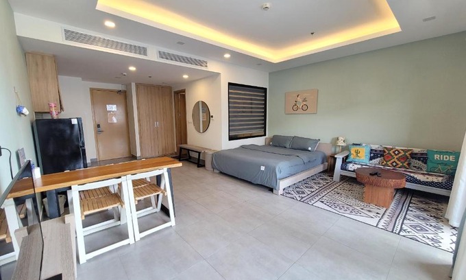 Quy Nhon Apartment | FLC Sea Tower Quy Nhon- Q House Codotel