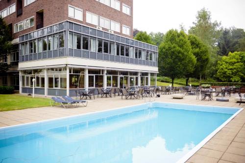 Beekbergen-Zuid Hotel | Fletcher Hotel Restaurant Beekbergen-Apeldoorn
