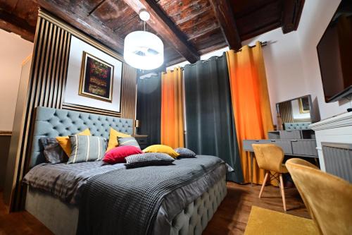 Historic Center Apartment | FLH - Apartament Vicenza