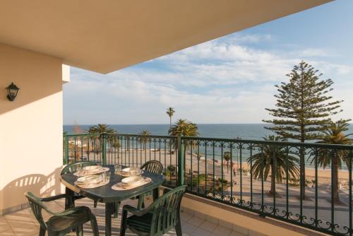 Armacao de Pera Apartment | FLH Armação de Pêra Ocean View Flat