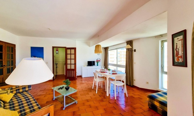 Armacao de Pera Apartment | FLH Armação de Pêra Beach Apartment