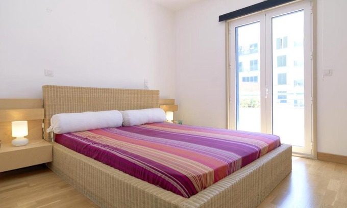 Restelo Apartment | FLH - Restelo Spacious Duplex With View