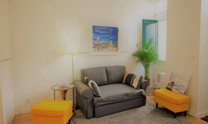 Santa Catarina Apartment | FLH Santa Catarina Lovely Flat