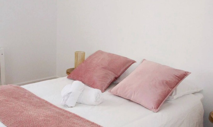 Roscoff Apartment | Flic-En-Flac, apartment 20m from the beach