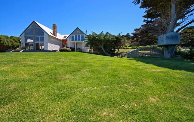 Flinders House | Flinders by the Seaside