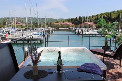 Piran Other | Floating house BRAVIA