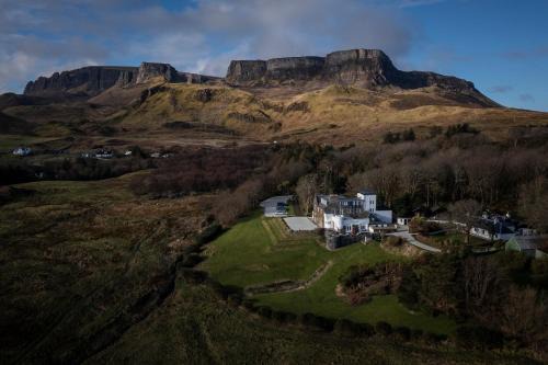 Flodigarry Hotel | Flodigarry Hotel