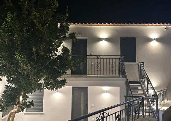Nea Koutali Apartment | Flonikos Apartmnets