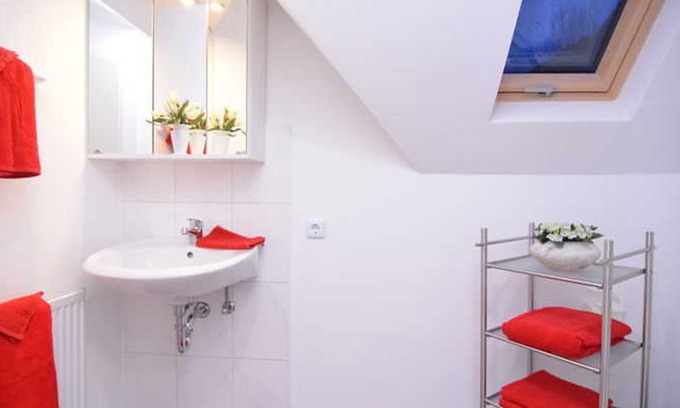 Oberkirchen Apartment | Floor Wilzenberg - House Oberkirchen