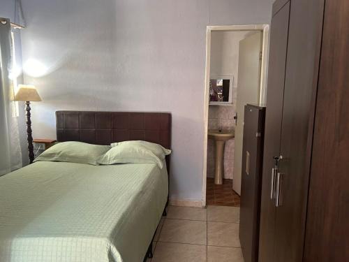 Alto Caparao Apartment | Flor de café