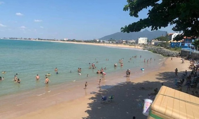 Rio das Ostras Hotel | Flor do Caribe