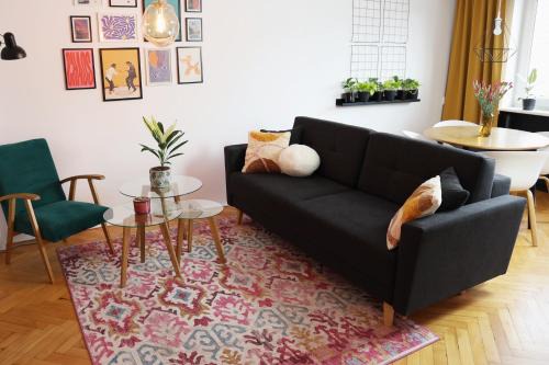 Grunwald Apartment | Flora Apartment Poznań - MTP & Park Wilsona
