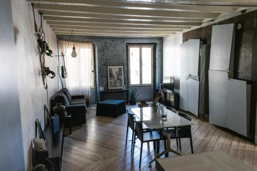 Citta Alta House | Flora Inn, Flora I - Nel cuore di Bergamo Alta