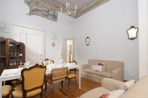 Duomo Apartment | Florence Duomo Grand Apartment