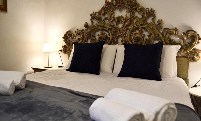 Duomo Bed & Breakfast | Florence Heart B&B