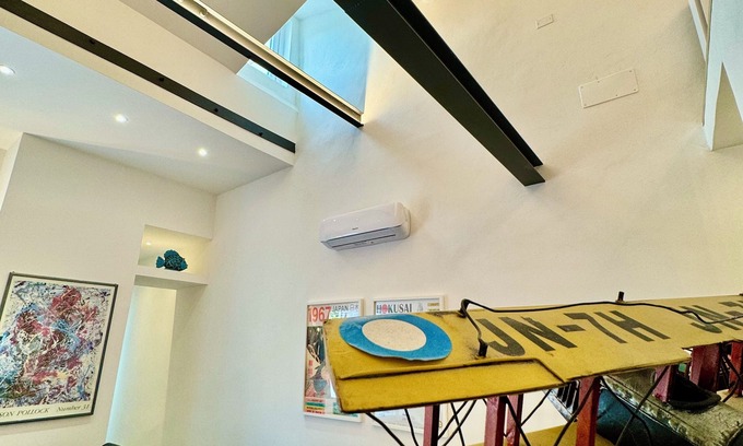 Careggi Rifredi House | Florence Today: just a few minutes from the center of Florence