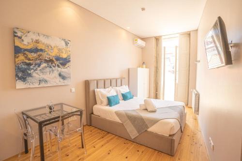 Centro / Baixa Apartment | FLORES 36 by YoursPorto